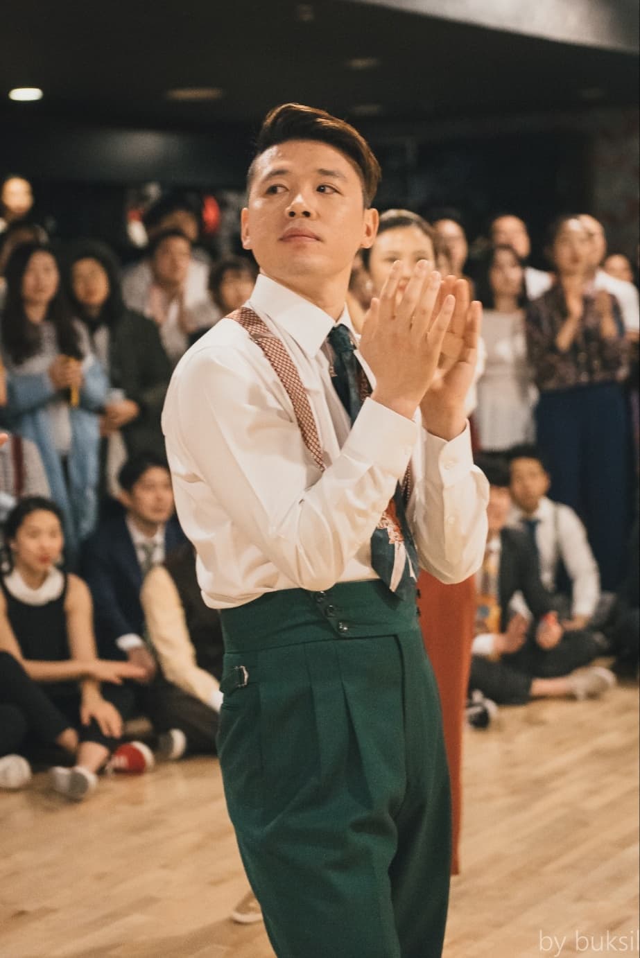 Dela Donghyun Yoo photo