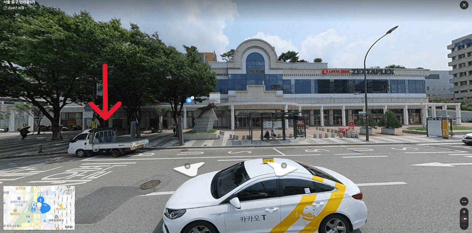 Seoul Station