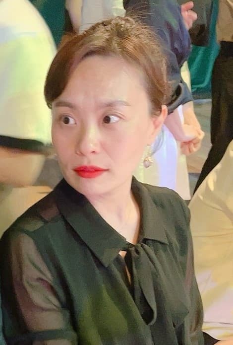 Hyang Sook Noh photo