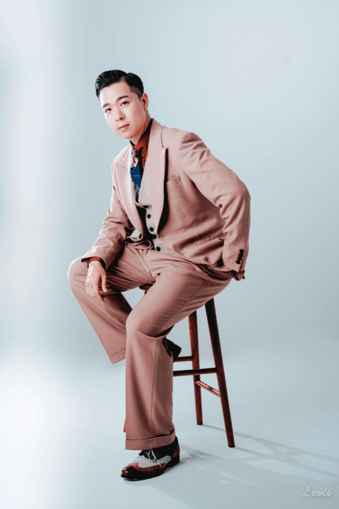 Ilkyu Kang & Jihee Baek 1