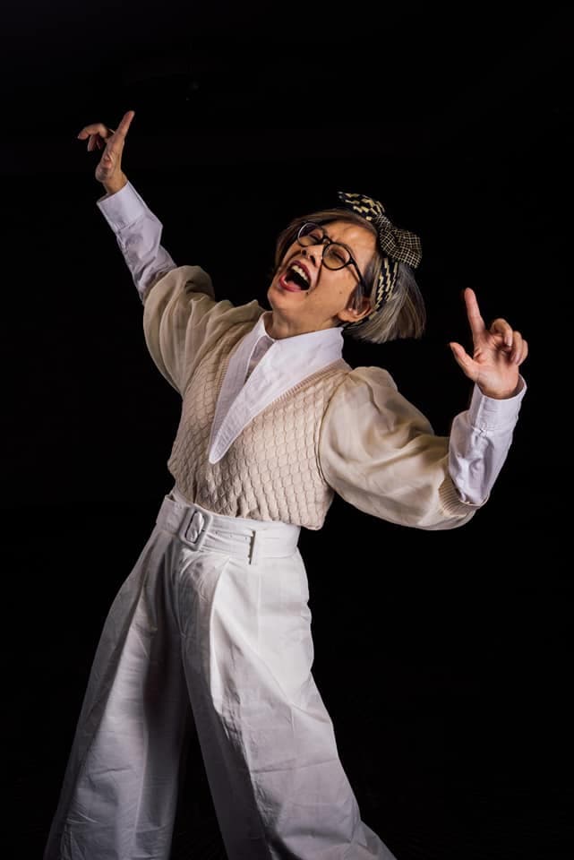 Sing Lim & Zeng Weiming 1